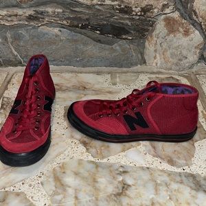 Franky Villani New Balance 213BAT Sneakers
